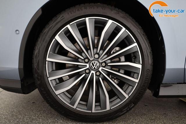 Volkswagen - ID.7 - EU-Neuwagen - Reimport