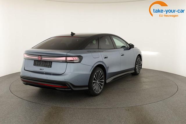 Volkswagen - ID.7 - EU-Neuwagen - Reimport