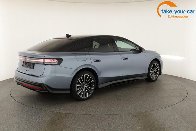 Volkswagen - ID.7 - EU-Neuwagen - Reimport