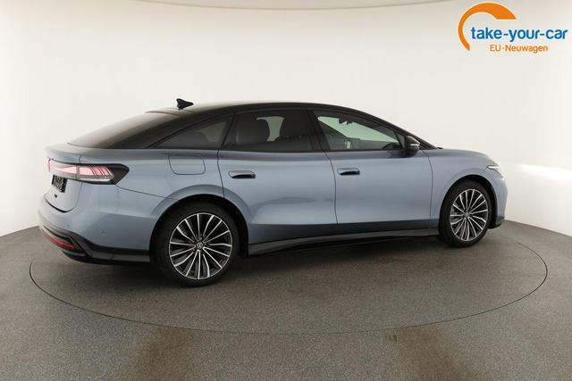 Volkswagen - ID.7 - EU-Neuwagen - Reimport