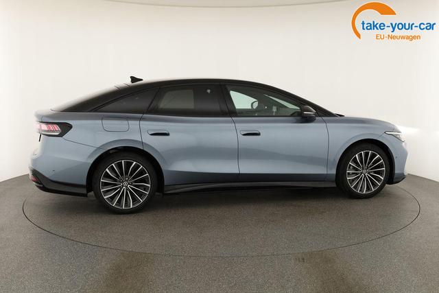 Volkswagen - ID.7 - EU-Neuwagen - Reimport
