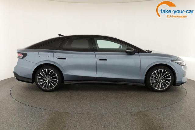 Volkswagen - ID.7 - EU-Neuwagen - Reimport