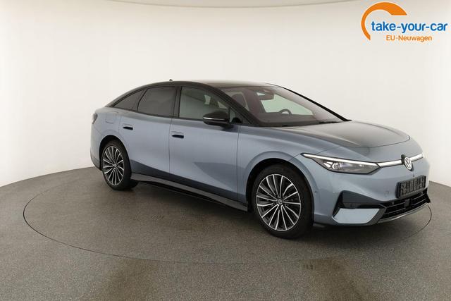Volkswagen - ID.7 - EU-Neuwagen - Reimport