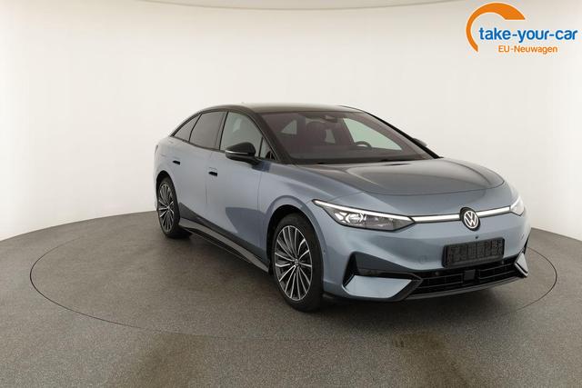 Volkswagen - ID.7 - EU-Neuwagen - Reimport