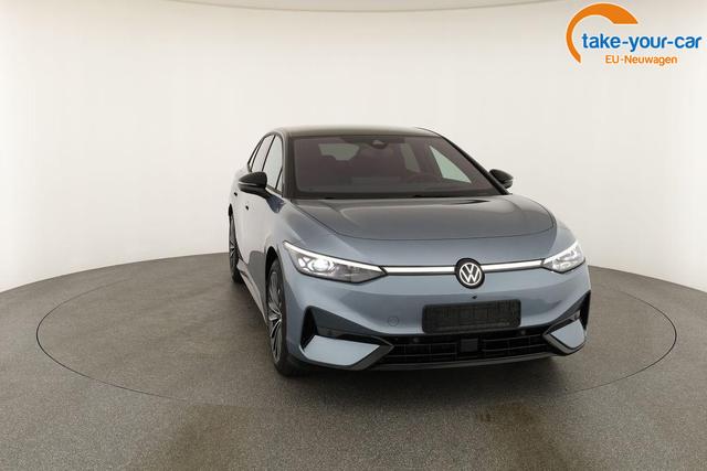 Volkswagen - ID.7 - EU-Neuwagen - Reimport