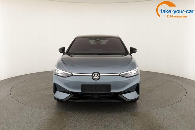 Volkswagen - ID.7 - EU-Neuwagen - Reimport