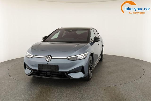 Volkswagen - ID.7 - EU-Neuwagen - Reimport