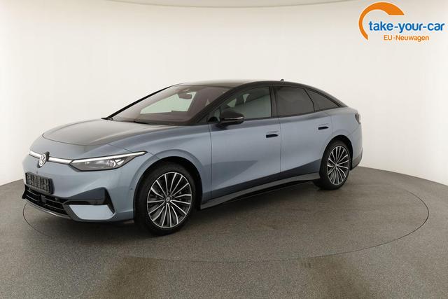 Volkswagen - ID.7 - EU-Neuwagen - Reimport