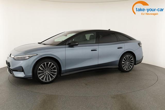 Volkswagen - ID.7 - EU-Neuwagen - Reimport
