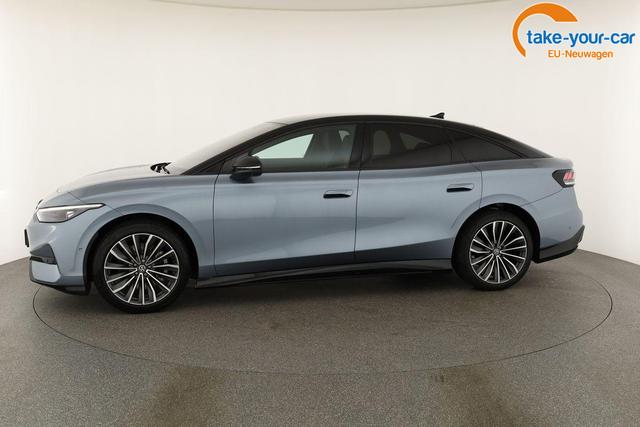 Volkswagen - ID.7 - EU-Neuwagen - Reimport
