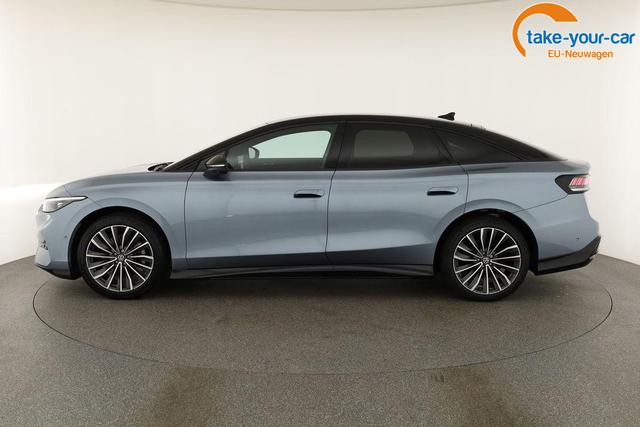 Volkswagen - ID.7 - EU-Neuwagen - Reimport