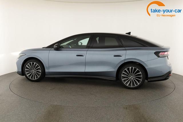 Volkswagen - ID.7 - EU-Neuwagen - Reimport