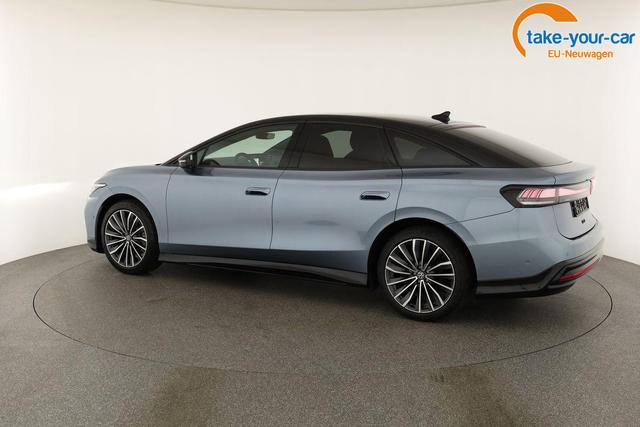 Volkswagen - ID.7 - EU-Neuwagen - Reimport