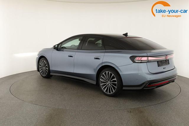 Volkswagen - ID.7 - EU-Neuwagen - Reimport
