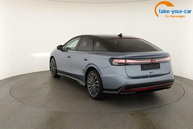 Volkswagen - ID.7 - EU-Neuwagen - Reimport