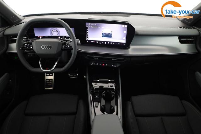 Audi - Q3 Sportback - EU-Neuwagen - Reimport