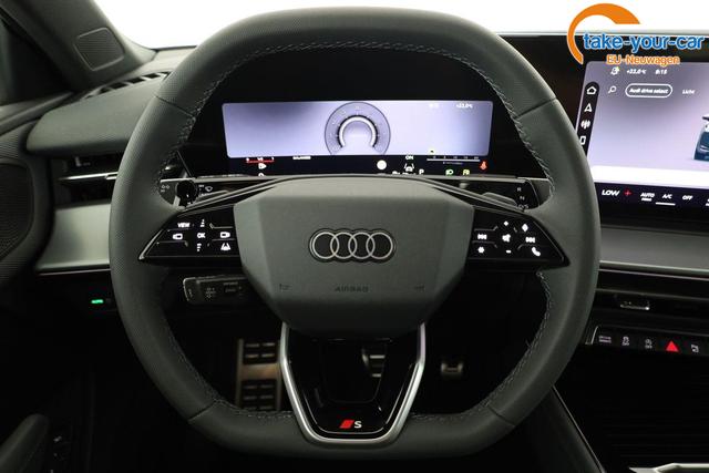 Audi - Q3 Sportback - EU-Neuwagen - Reimport