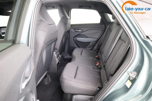 Audi - Q3 Sportback - EU-Neuwagen - Reimport