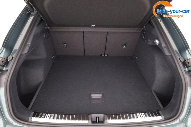 Audi - Q3 Sportback - EU-Neuwagen - Reimport