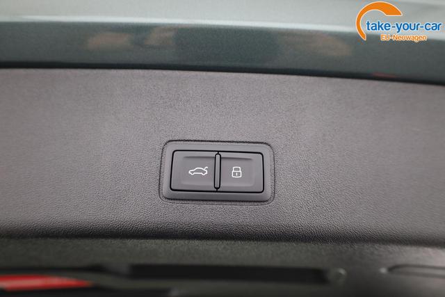 Audi - Q3 Sportback - EU-Neuwagen - Reimport