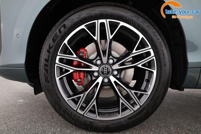 Audi - Q3 Sportback - EU-Neuwagen - Reimport
