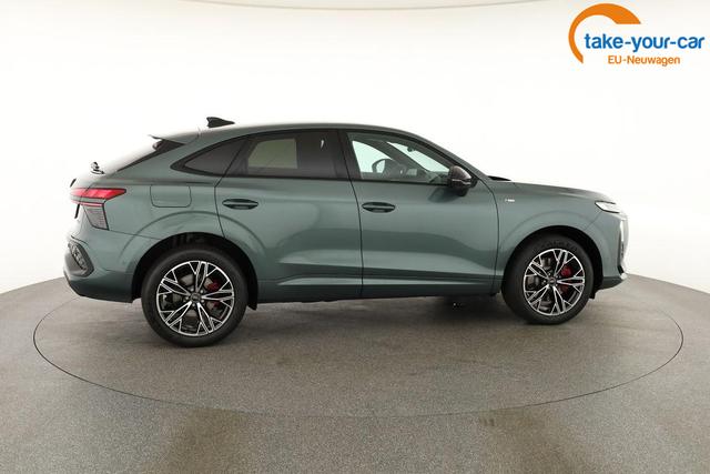 Audi - Q3 Sportback - EU-Neuwagen - Reimport