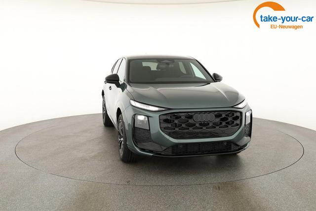 Audi - Q3 Sportback - EU-Neuwagen - Reimport