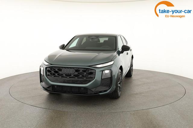 Audi - Q3 Sportback - EU-Neuwagen - Reimport