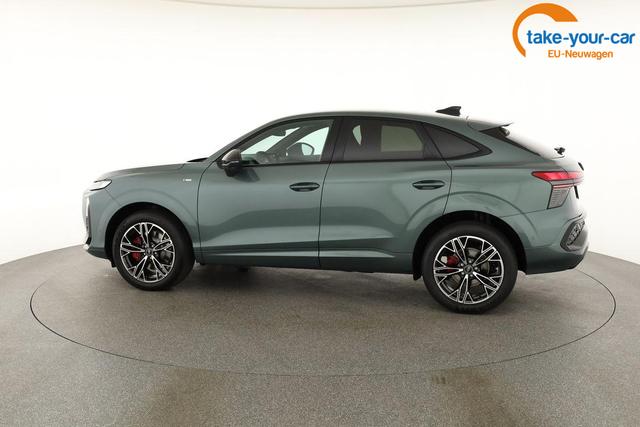 Audi - Q3 Sportback - EU-Neuwagen - Reimport