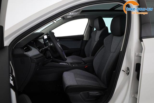 Skoda - Octavia Combi - EU-Neuwagen - Reimport