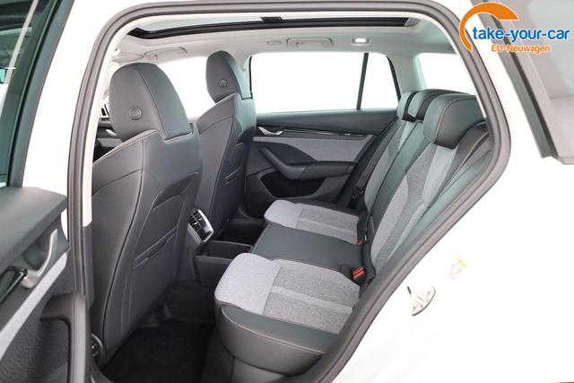 Skoda - Octavia Combi - EU-Neuwagen - Reimport