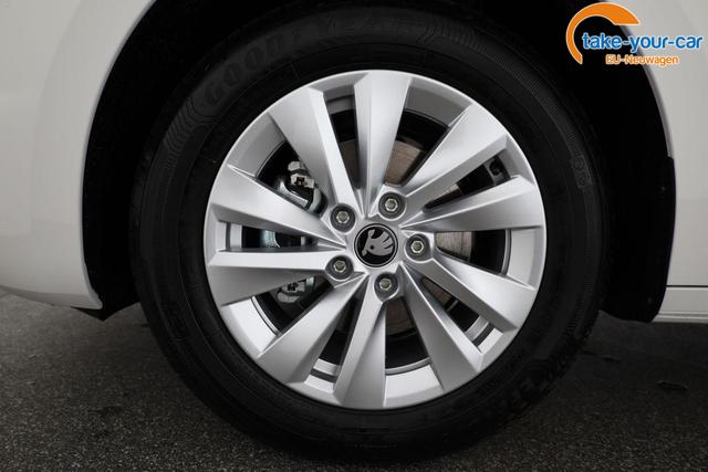 Skoda - Octavia Combi - EU-Neuwagen - Reimport