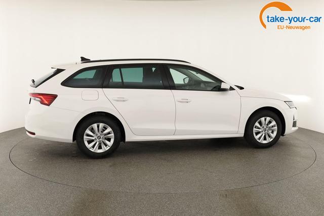 Skoda - Octavia Combi - EU-Neuwagen - Reimport