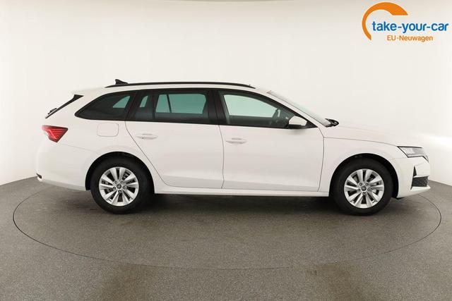 Skoda - Octavia Combi - EU-Neuwagen - Reimport