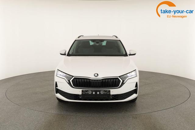 Skoda - Octavia Combi - EU-Neuwagen - Reimport