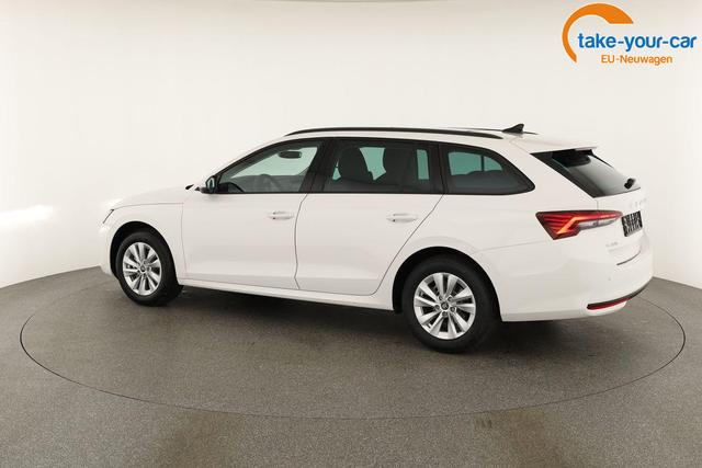 Skoda - Octavia Combi - EU-Neuwagen - Reimport