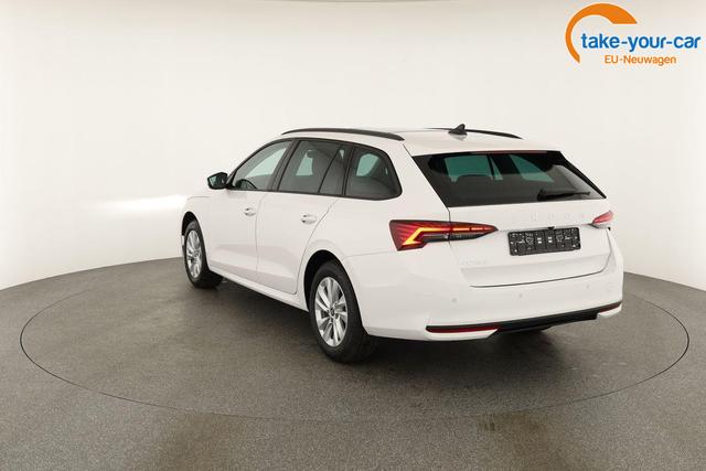 Skoda - Octavia Combi - EU-Neuwagen - Reimport