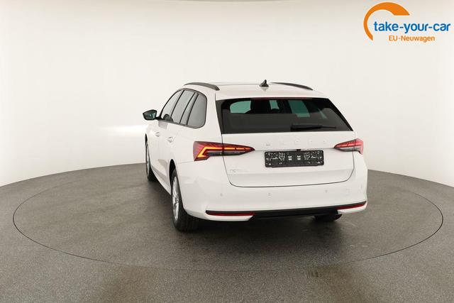 Skoda - Octavia Combi - EU-Neuwagen - Reimport