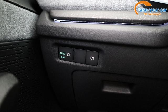 Skoda - Octavia Combi - EU-Neuwagen - Reimport