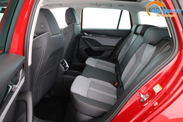 Skoda - Octavia Combi - EU-Neuwagen - Reimport