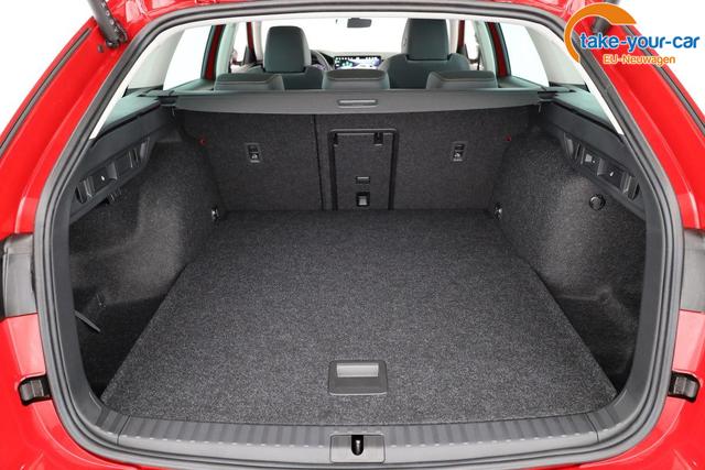 Skoda - Octavia Combi - EU-Neuwagen - Reimport