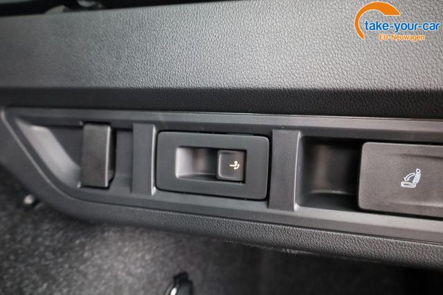 Skoda - Octavia Combi - EU-Neuwagen - Reimport