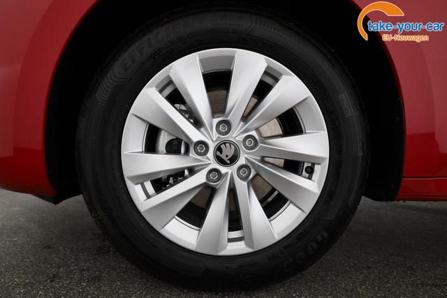 Skoda - Octavia Combi - EU-Neuwagen - Reimport