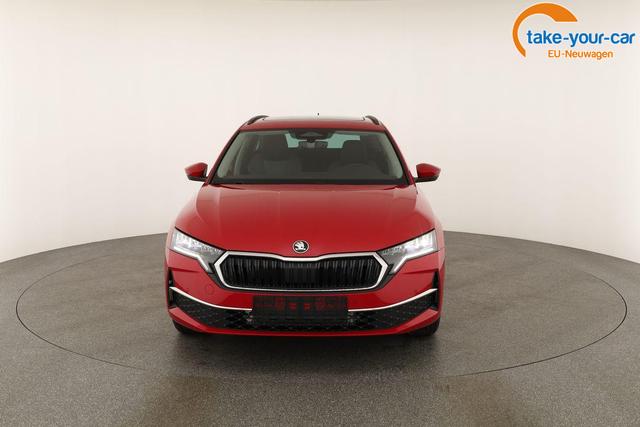 Skoda - Octavia Combi - EU-Neuwagen - Reimport