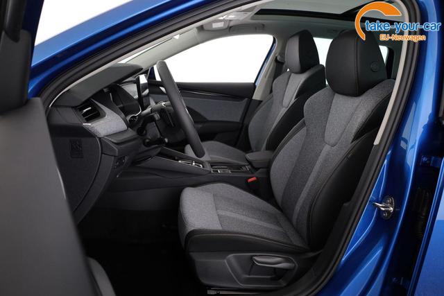 Skoda - Octavia Combi - EU-Neuwagen - Reimport