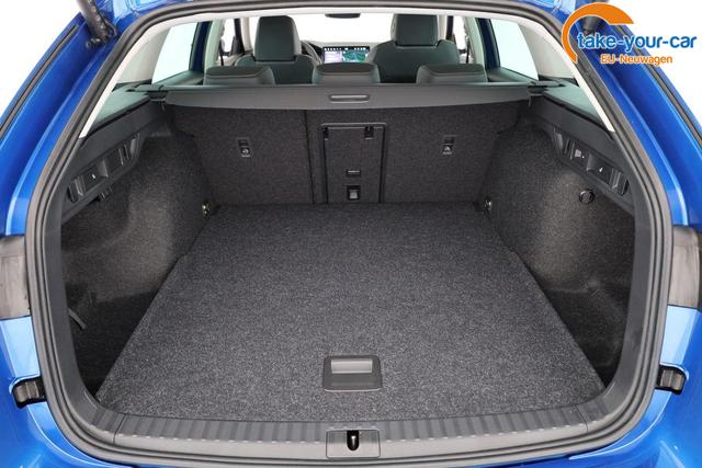 Skoda - Octavia Combi - EU-Neuwagen - Reimport