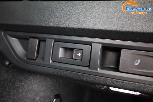 Skoda - Octavia Combi - EU-Neuwagen - Reimport