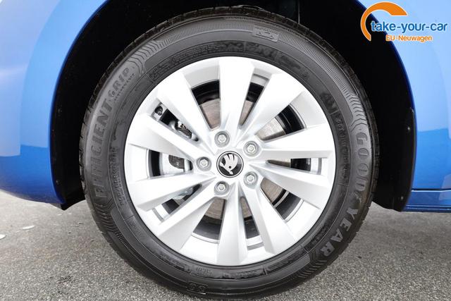 Skoda - Octavia Combi - EU-Neuwagen - Reimport