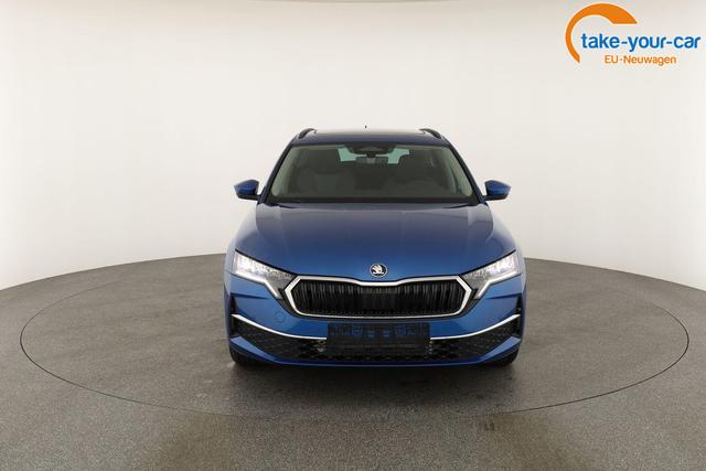 Skoda - Octavia Combi - EU-Neuwagen - Reimport