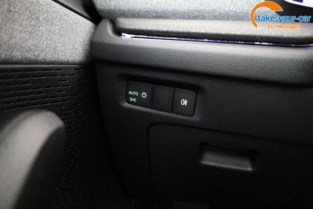 Skoda - Octavia Combi - EU-Neuwagen - Reimport